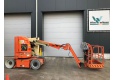 Cho thuê xe nâng người JLG 300AJP Tại Long An